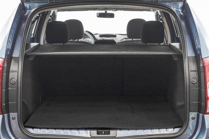 Renault Duster I с пробегом 2014 года, цена 1 159 000 рублей, 140000 км, внедорожник, Автокод Объявления