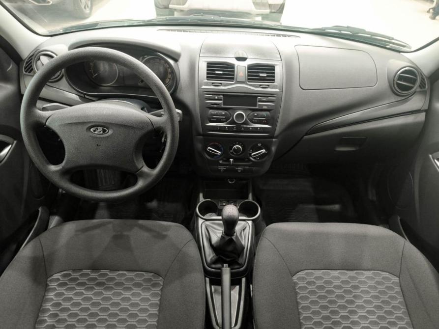 Lada (ВАЗ) Granta I Рестайлинг Казань  - изображение 17