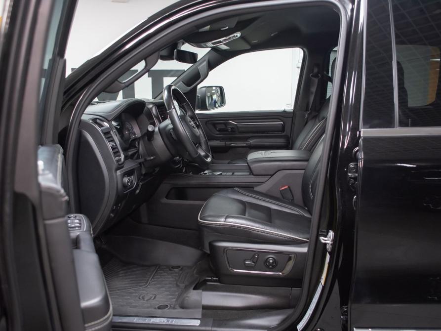 Ram 1500 V Новосибирск  - изображение 11
