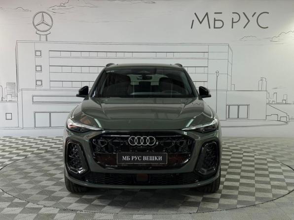 Новый Audi Q5 II (FY) Рестайлинг 2025 года, цена 7 225 000 рублей, внедорожник, Автокод Объявления