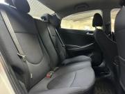 Hyundai Solaris I Рестайлинг Москва  - изображение 31