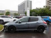 Peugeot 308 I Москва  - изображение 24