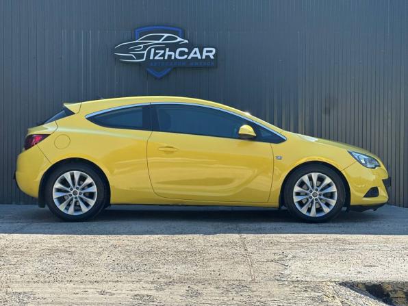 Opel Astra J Рестайлинг с пробегом 2013 года, цена 599 000 рублей, 238000 км, хэтчбек, Автокод Объявления