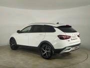 Lada (ВАЗ) Vesta I Рестайлинг (NG) Санкт-Петербург  - изображение 26