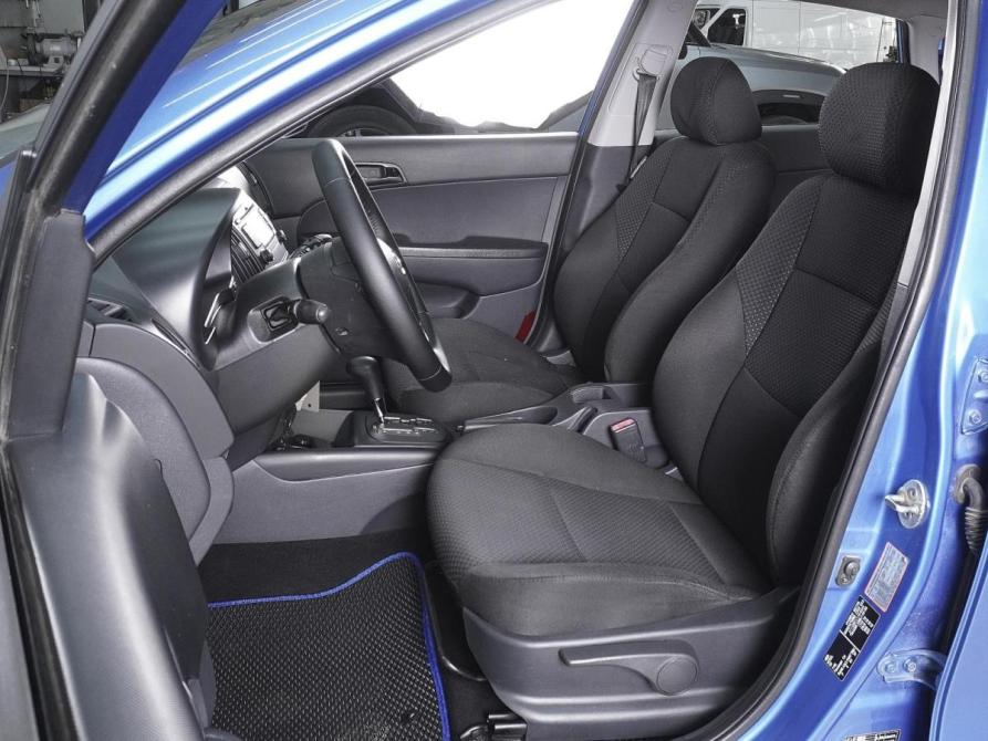 Hyundai i30 I Рестайлинг Ростов-на-Дону  - изображение 10