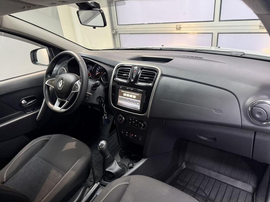 Renault Sandero II Рестайлинг Тверь  - изображение 18
