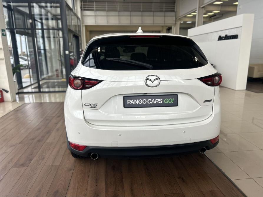 Mazda CX-5 II Саратов  - изображение 6