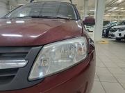 Lada (ВАЗ) Granta I Набережные Челны  - изображение 53