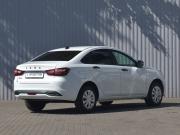 Lada (ВАЗ) Vesta I Рестайлинг (NG) Краснодар  - изображение 20