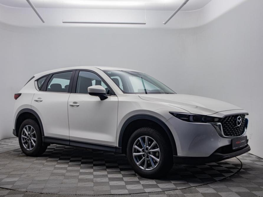 Mazda CX-5 II Рестайлинг Москва  - изображение 8
