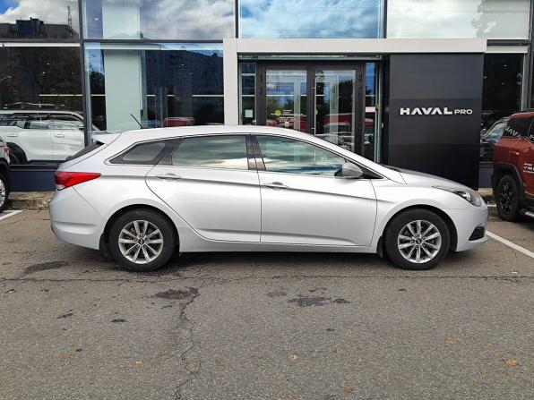 Hyundai i40 I Рестайлинг с пробегом 2016 года, цена 1 299 000 рублей, 155744 км, универсал, Автокод Объявления