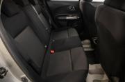 Nissan Juke I Барнаул  - изображение 51