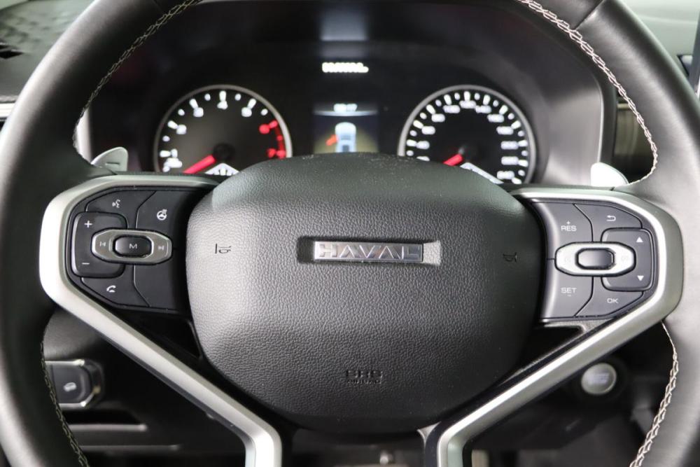 Haval Jolion I Рестайлинг Нижний Новгород  - изображение 11