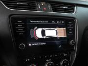 Skoda Octavia III (A7) Рестайлинг Ростов-на-Дону  - изображение 29