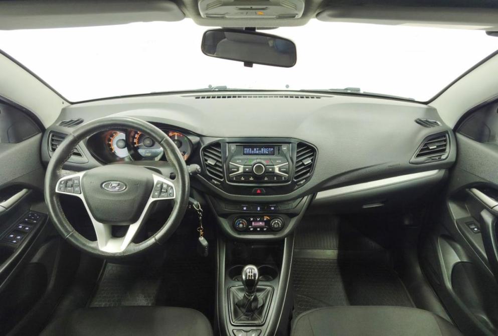 Lada (ВАЗ) Vesta I Екатеринбург  - изображение 10