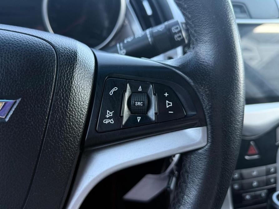 Chevrolet Cruze I Рестайлинг Альметьевск  - изображение 14