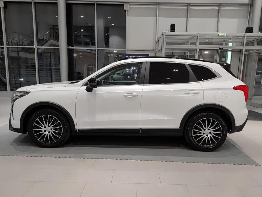 Haval Jolion I Казань  - изображение 10