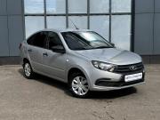 Lada (ВАЗ) Granta I Рестайлинг Ярославль  - изображение 15