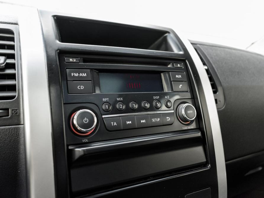 Nissan X-Trail II Рестайлинг Екатеринбург  - изображение 20