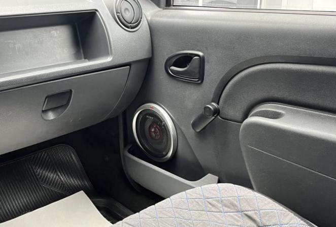 Renault Logan I с пробегом 2008 года, цена 490 000 рублей, 176045 км, седан, Автокод Объявления