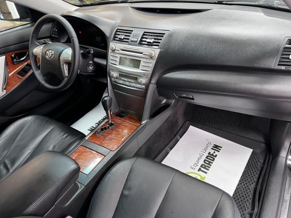 Toyota Camry VI (XV40) Рестайлинг с пробегом 2009 года, цена 1 295 000 рублей, 251577 км, седан, Автокод Объявления
