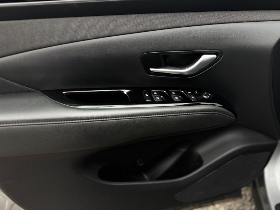 Hyundai Tucson IV Набережные Челны  - изображение 12