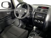 Suzuki SX4 I (Classic) Калининград  - изображение 32