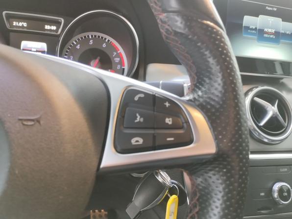 Mercedes-Benz GLA I (X156) с пробегом 2015 года, цена 1 950 000 рублей, 145000 км, внедорожник, Автокод Объявления