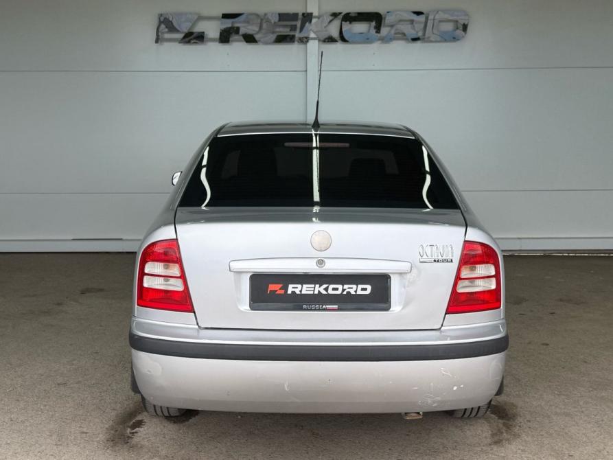 Skoda Octavia I (A4) Рестайлинг Уфа  - изображение 6