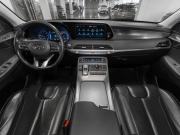 Hyundai Palisade I Рестайлинг Москва  - изображение 39