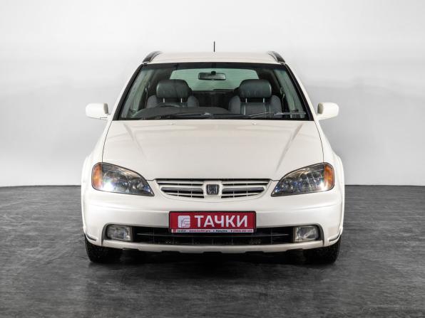 Honda Avancier I Рестайлинг с пробегом 2002 года, цена 720 000 рублей, 303755 км, универсал, Автокод Объявления