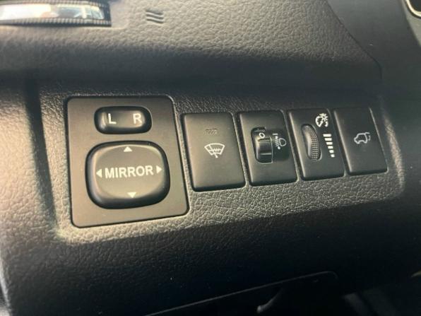 Toyota Highlander II (XU40) Рестайлинг с пробегом 2013 года, цена 1 608 100 рублей, 248489 км, внедорожник, Автокод Объявления