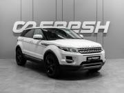 Land Rover Range Rover Evoque I Тюмень  - изображение 25