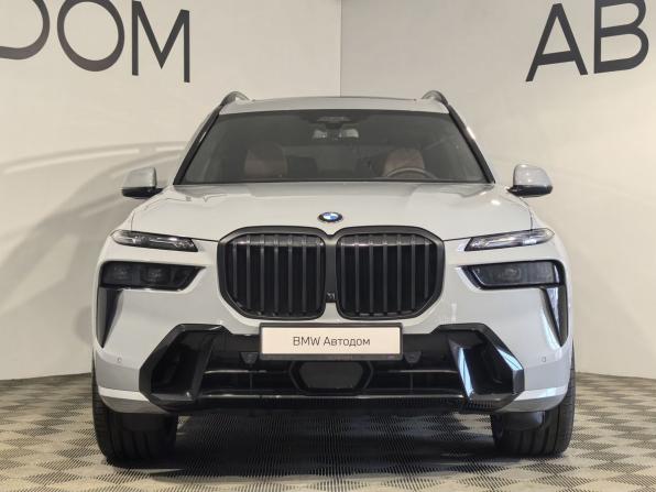 BMW X7 I (G07) Рестайлинг с пробегом 2025 года, цена 15 499 000 рублей, 14646 км, внедорожник, Автокод Объявления