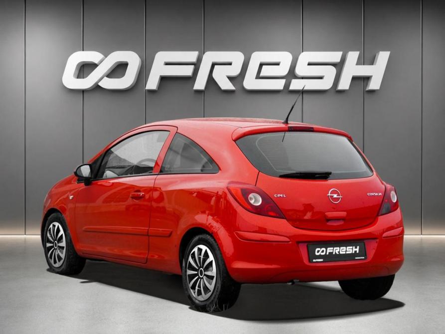 Opel Corsa D Тверь  - изображение 2