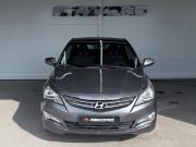 Hyundai Solaris I Рестайлинг Уфа  - изображение 21
