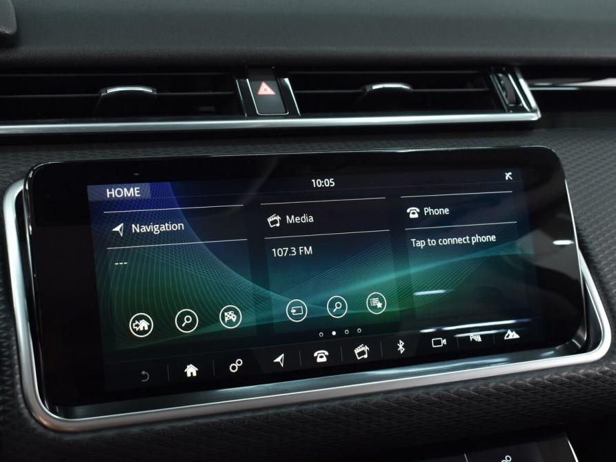 Land Rover Range Rover Velar I Кемерово  - изображение 24