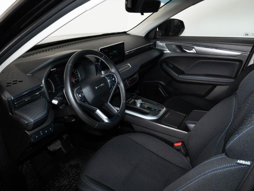Haval Jolion I Рестайлинг Казань  - изображение 5