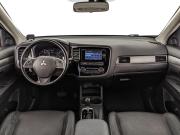 Mitsubishi Outlander III Москва  - изображение 41