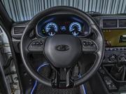 Lada (ВАЗ) Niva Legend Ставрополь  - изображение 36