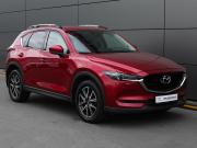 Mazda CX-5 II Москва  - изображение 27