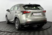 Lexus NX I Нижний Новгород  - изображение 30