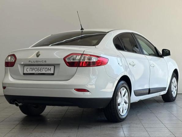 Renault Fluence I Рестайлинг с пробегом 2014 года, цена 690 000 рублей, 205165 км, седан, Автокод Объявления