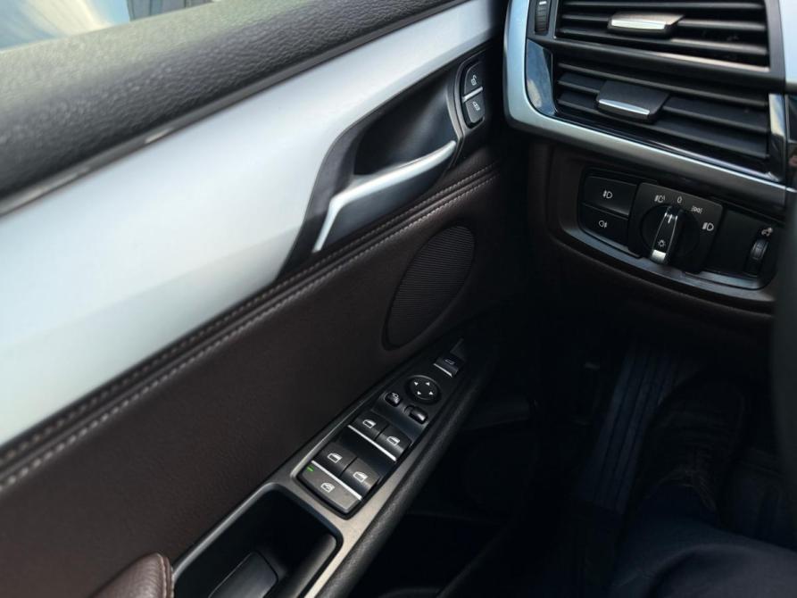BMW X5 III (F15) Санкт-Петербург  - изображение 12