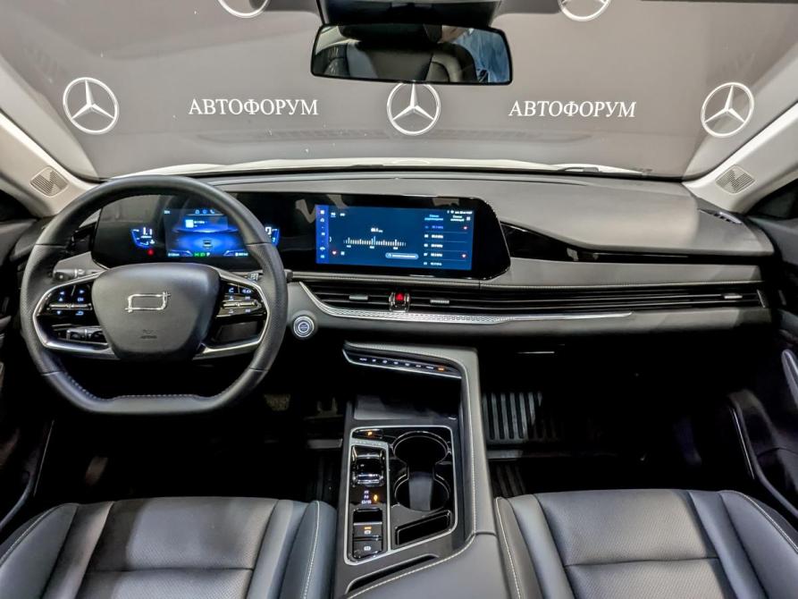 FAW Bestune B70 I Рестайлинг Москва  - изображение 14