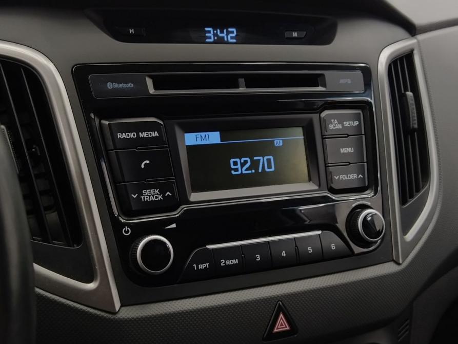 Hyundai Creta I Екатеринбург  - изображение 16