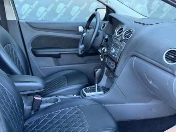 Ford Focus II с пробегом 2006 года, цена 560 000 рублей, 270000 км, седан, Автокод Объявления