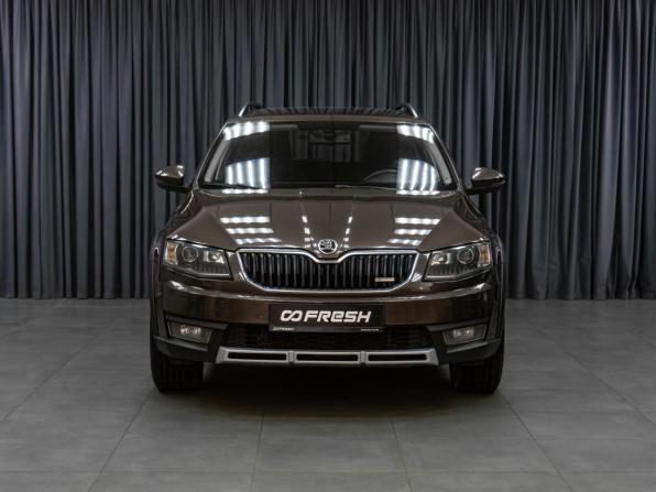 Skoda Octavia III (A7) с пробегом 2014 года, цена 1 479 000 рублей, 236047 км, универсал, Автокод Объявления
