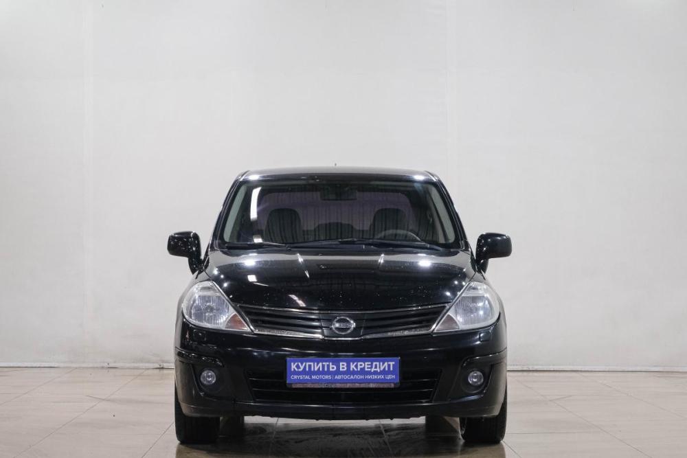 Nissan Tiida I Рестайлинг Новокузнецк  - изображение 2