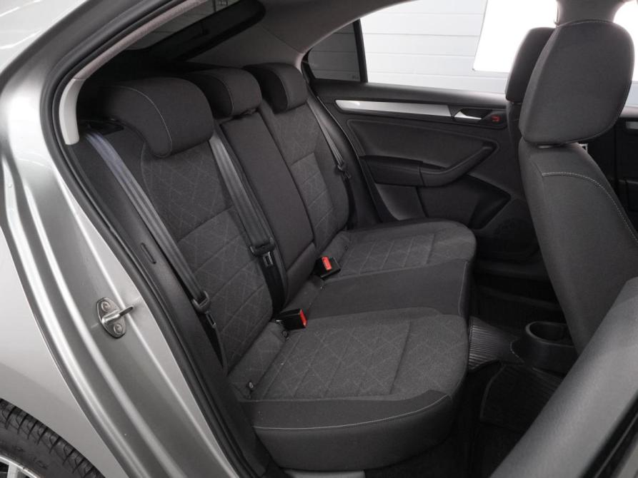 Volkswagen Polo VI Воронеж  - изображение 7